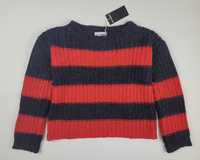 Just Cashmere - Sweter damski - Kaszmir - S / M  %%%