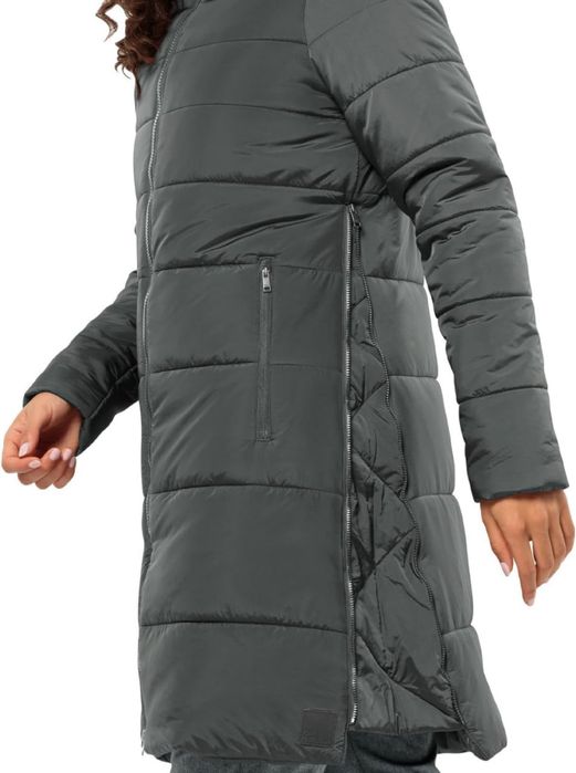 Зимова Жіноча куртка Jack Wolfskin
