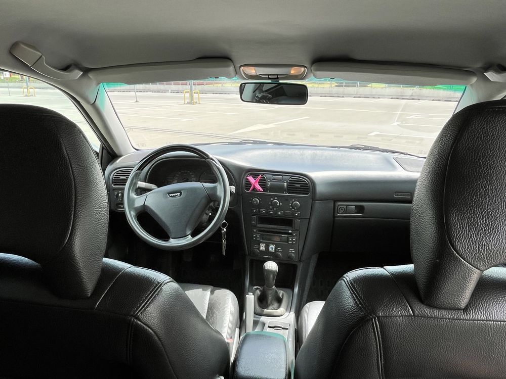 Sprzedam volvo v40