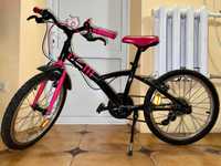 Велосипед дитячий Btwin Misti Girl 320