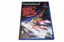 Gra Na Ps2 Speed Racer Sony Playstation 2 (Ps2)