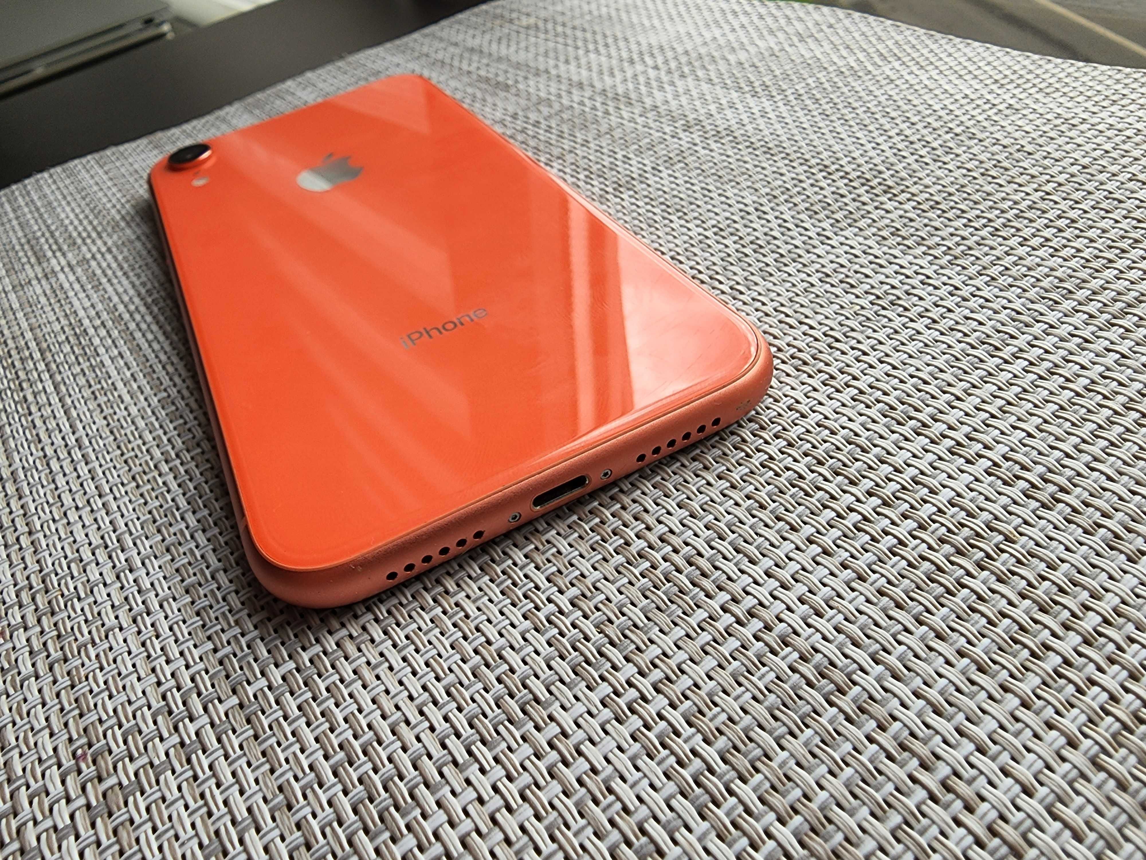 Apple iPhone XR - AT&T - USA