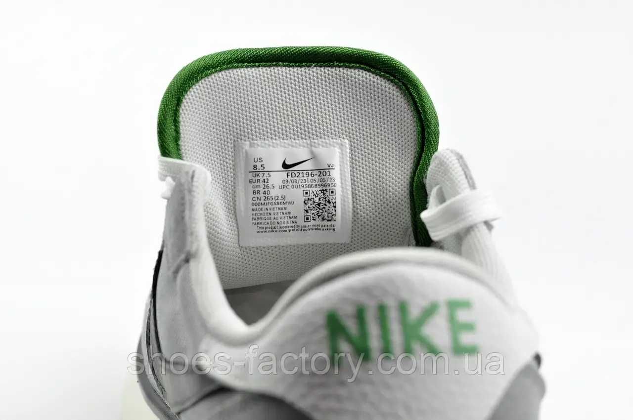 Кросівки Nike Waffle Phoenix чоловічі код FD2196-201