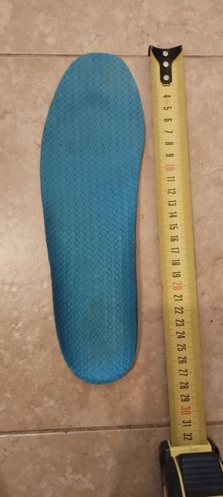 Лижні черевики Lange