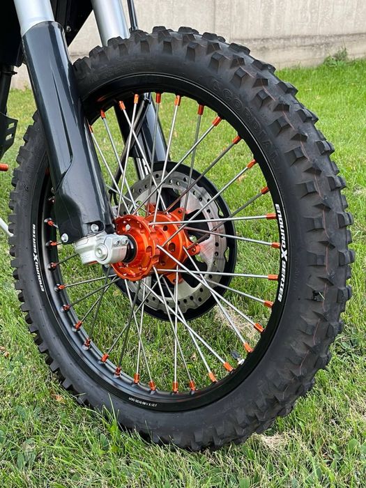 Kovi 300 PRO R кови про р. не lite advance geon gns gnc gnx ktm exc