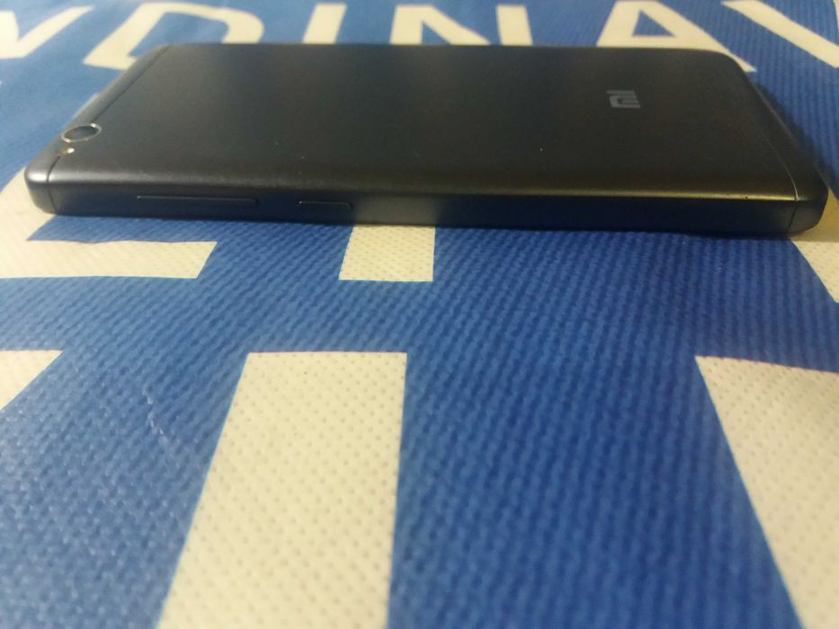 Cмартфон Xiaomi Redmi 4A (2/16GB)