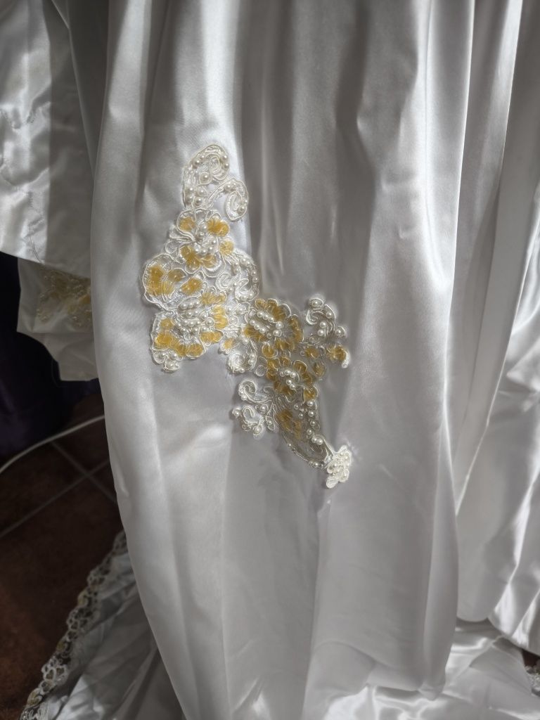 Vestido de noiva