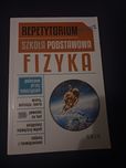 Repetytorium Fizyka Szkoła podstawowa(opis)