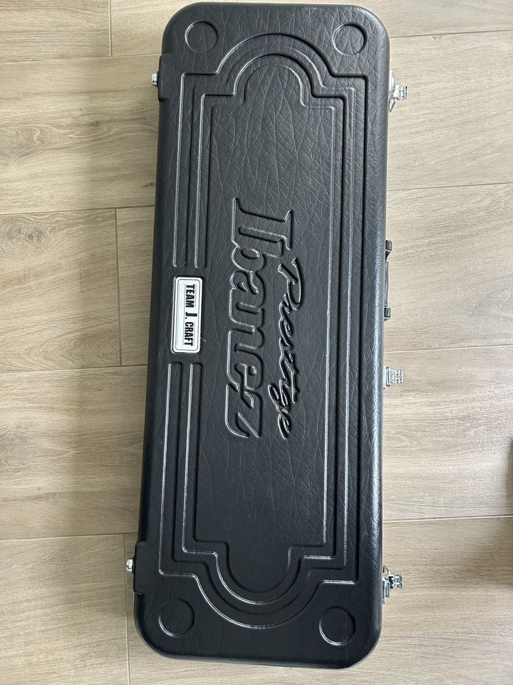 Ibanez Prestige RG2570Z