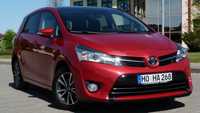 Toyota Verso 2014/2015 1.8 147 PS * Skyview Edition *Navi Kamera Panorama zNiemiec