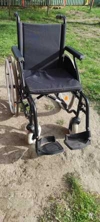 Wózek inwalidzki Cruiser 2