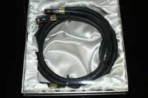 HiViLux referencyjny kabel RCA 1m para