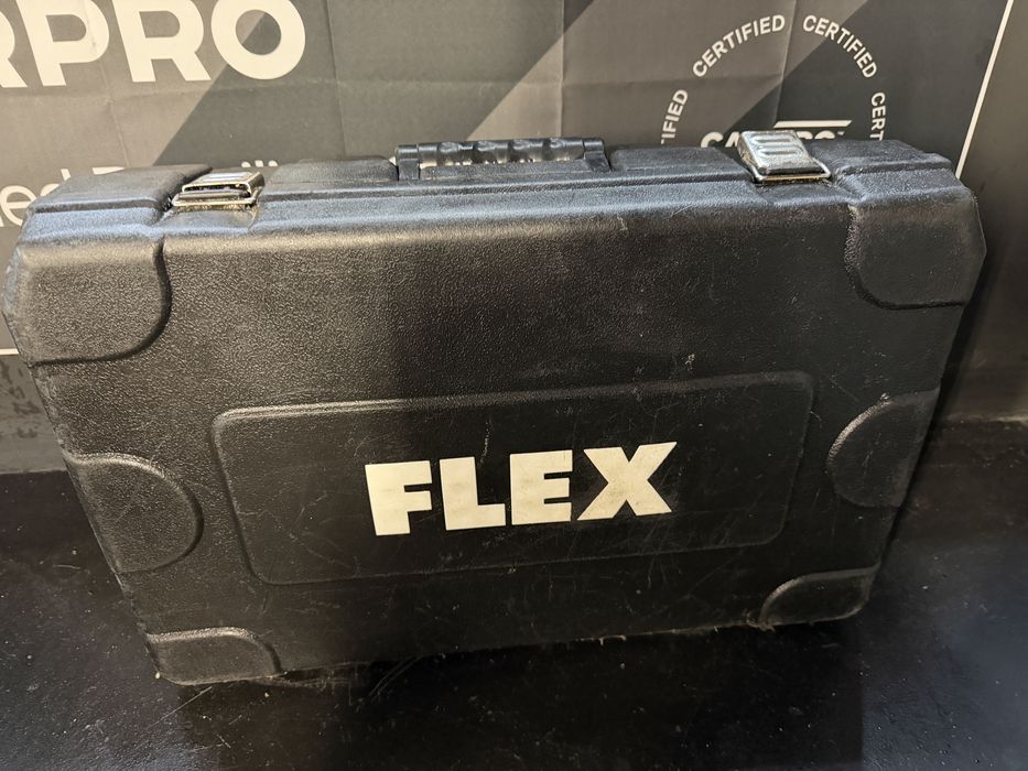 Szlifierka do betonu Flex ld 24 6 180
