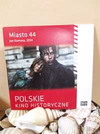 Miasto 44 polskie kino historyczne