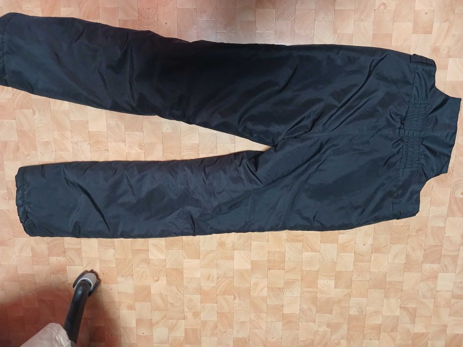 Лижні штані для підлітка