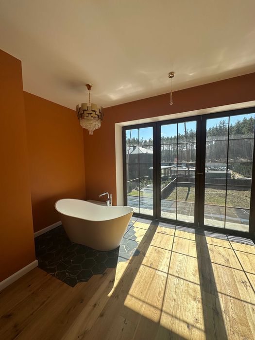 Будинок з новим ремонтом! Без % краща ціна! Пуща-Лісова, Мощун