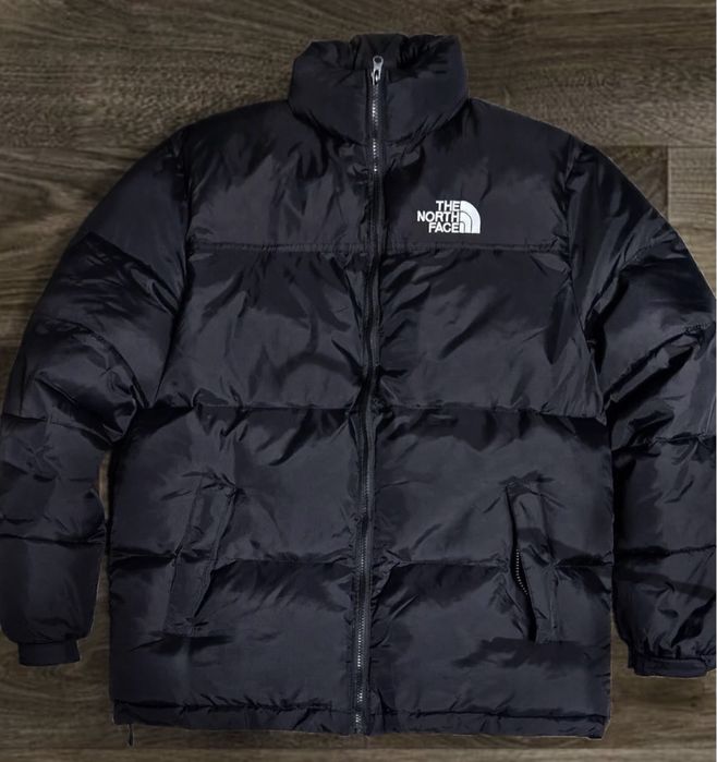 Пуховик The North Face