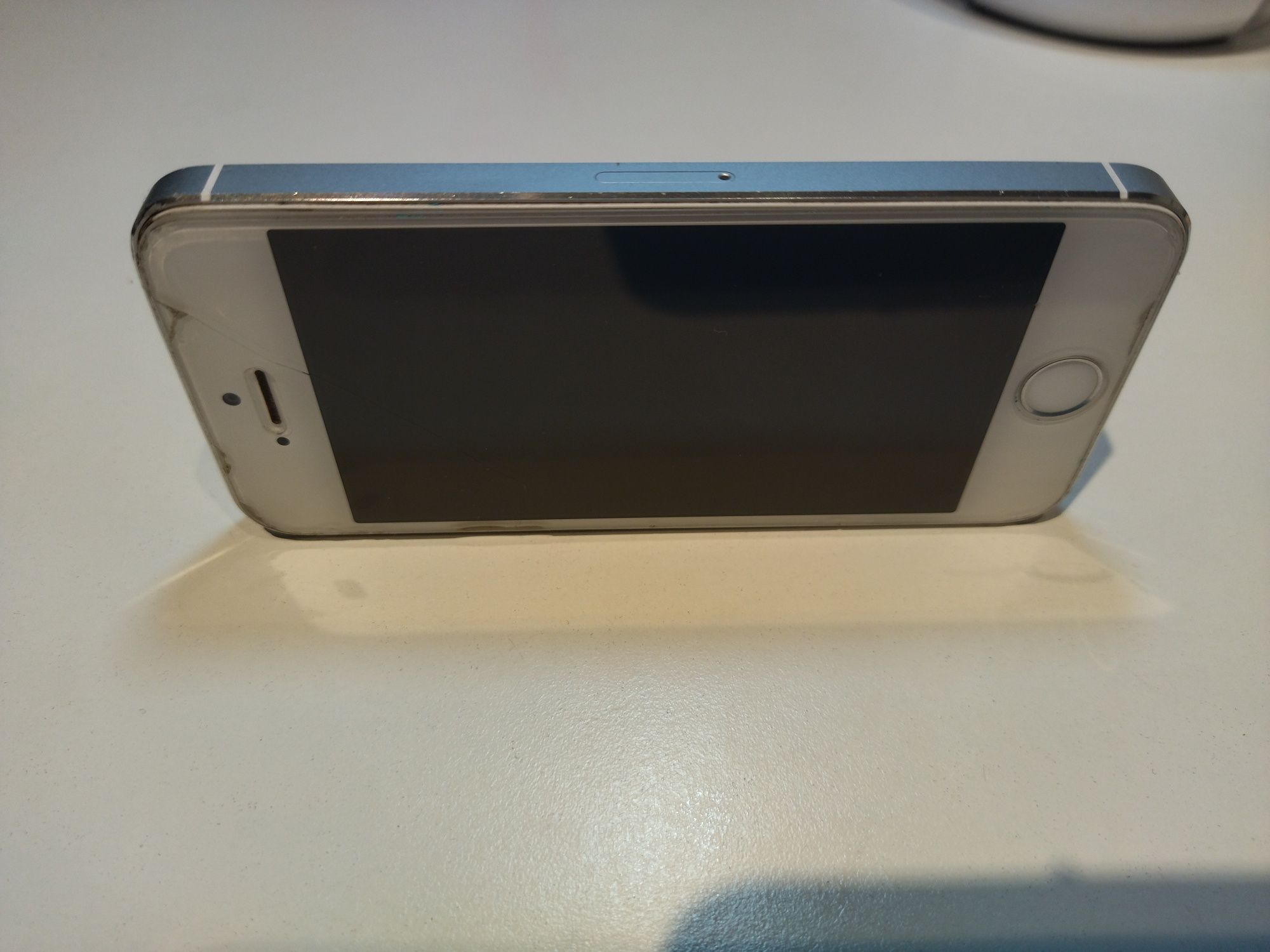 iPhone 5S model A1457