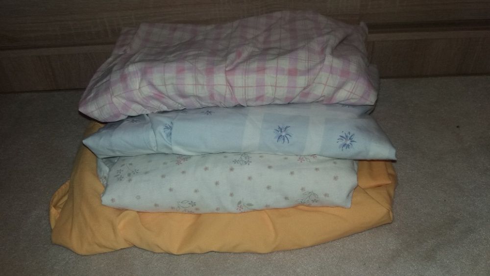 Prześcieradła na tapczan