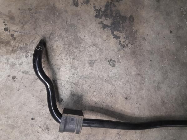 Barra estabilizadora / torção BMW X3 (E83)