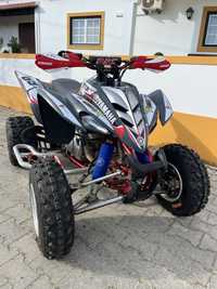 Yamaha Raptor 350