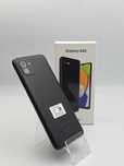 Samsung Galaxy A03 64GB Black - GWARANCJA 12 miesięcy - WYSYŁKA
