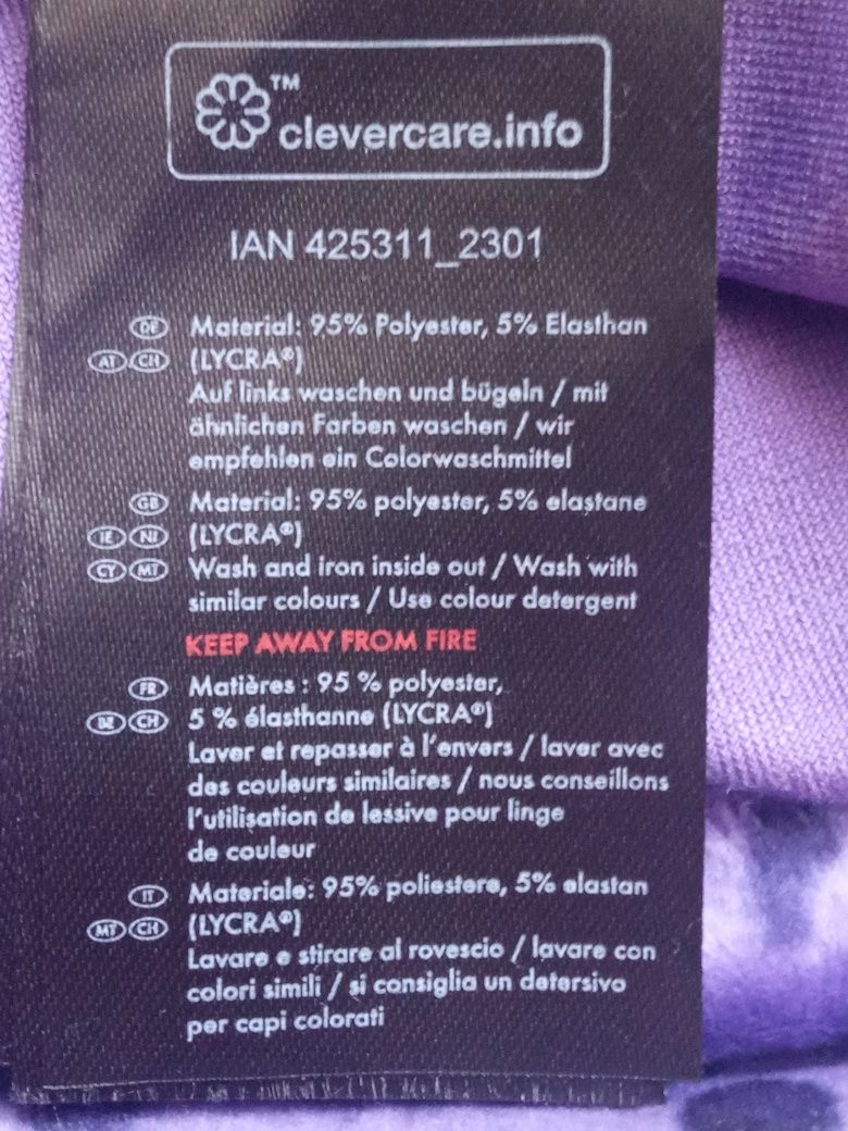 Nowa Bluza damska Esmara XS 32/34 , patrz fotki i opis