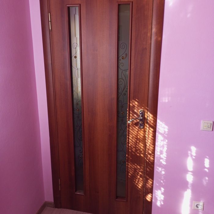 Двері міжкімнатні