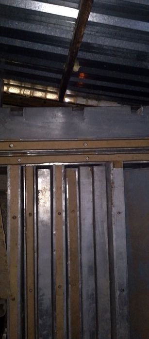 Морозильная камера