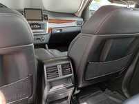 Mercedes-Benz ML 250 BlueTEC