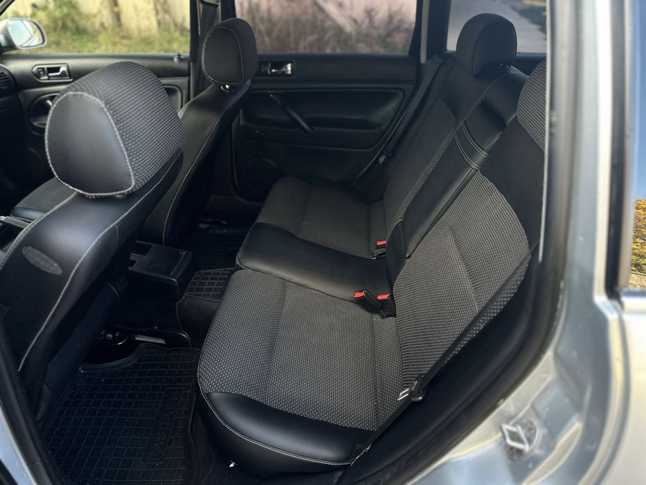 Volkswagen Passat B5+, 1.9 TDI, ідеальний стан