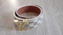 Pasek Louis Vuitton