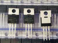 Транзистори Оригінальні IRF3205, IRF840, FGH40N60SMD, 24N50