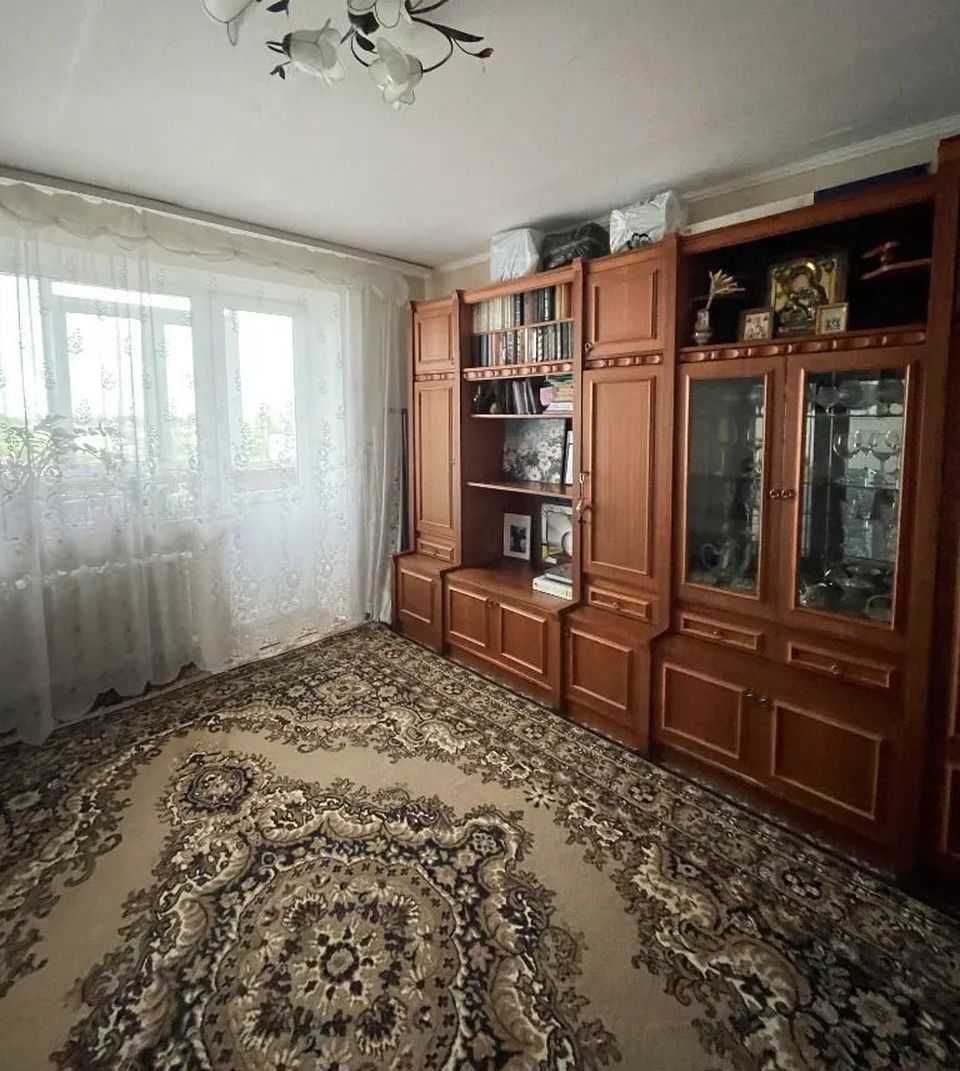 Продам 3к квартиру в кирпичной высотке на пр. Слобожанский - Калиновая