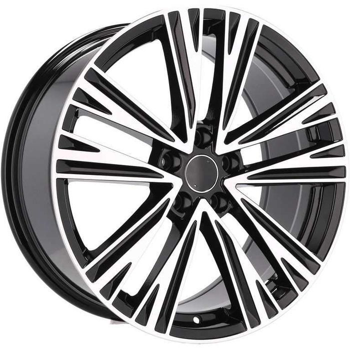 FELGI R18 5x112 Audi A4 B6 B7 B8 B9 A6 C6 C7 C8 RS3 TT 8J 8S A8 D2 D3