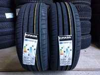 Літо шина Fulda EcoControl HP2 205/55 R16 91H, усі розміри!!!