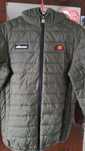 Микропуховик ellesse
