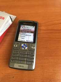 Продам Sony Ericsson K610i