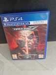 Tekken 7 ps4 playstation 4