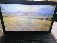 Asus X75A 17'' core i5