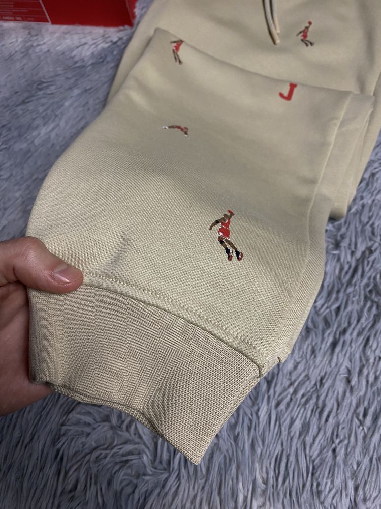 Споривний костюм Nike Jordan кофта штаны