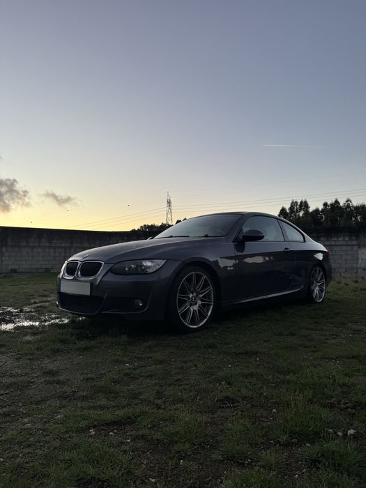 Peças bmw e92 coupe