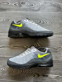 Кроссовки Nike Air Max Invigor размер 42 стелька 26,5 см