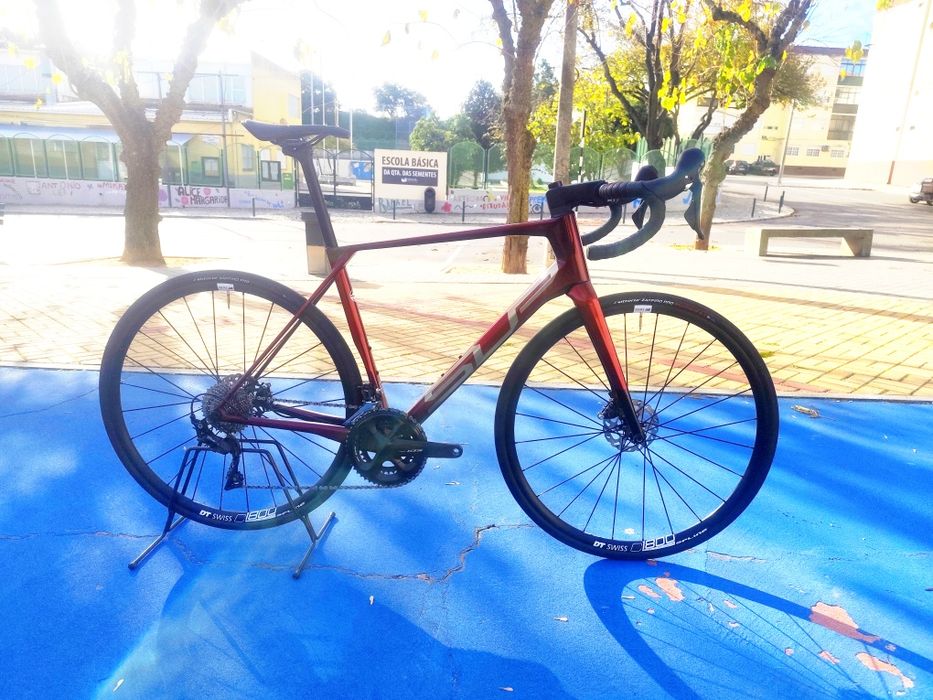 Superior X-road GF Team  estrada/gravel L/56