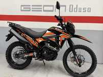 Мотоцикл GEON X-Line 250 FE
