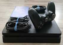 Playstation PS4 Slim 500GB