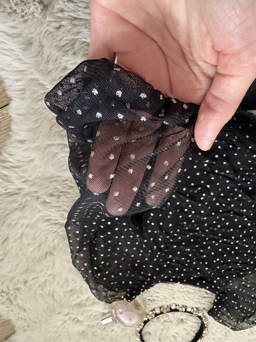 Блуза та спідниця ZARA в розмірі 6-7 років