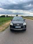 Chevrolet Captiva 2.0 D 150KM • Skóra • Hak • Klimatyzacja