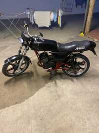 Motorizada Macal M83 50cc