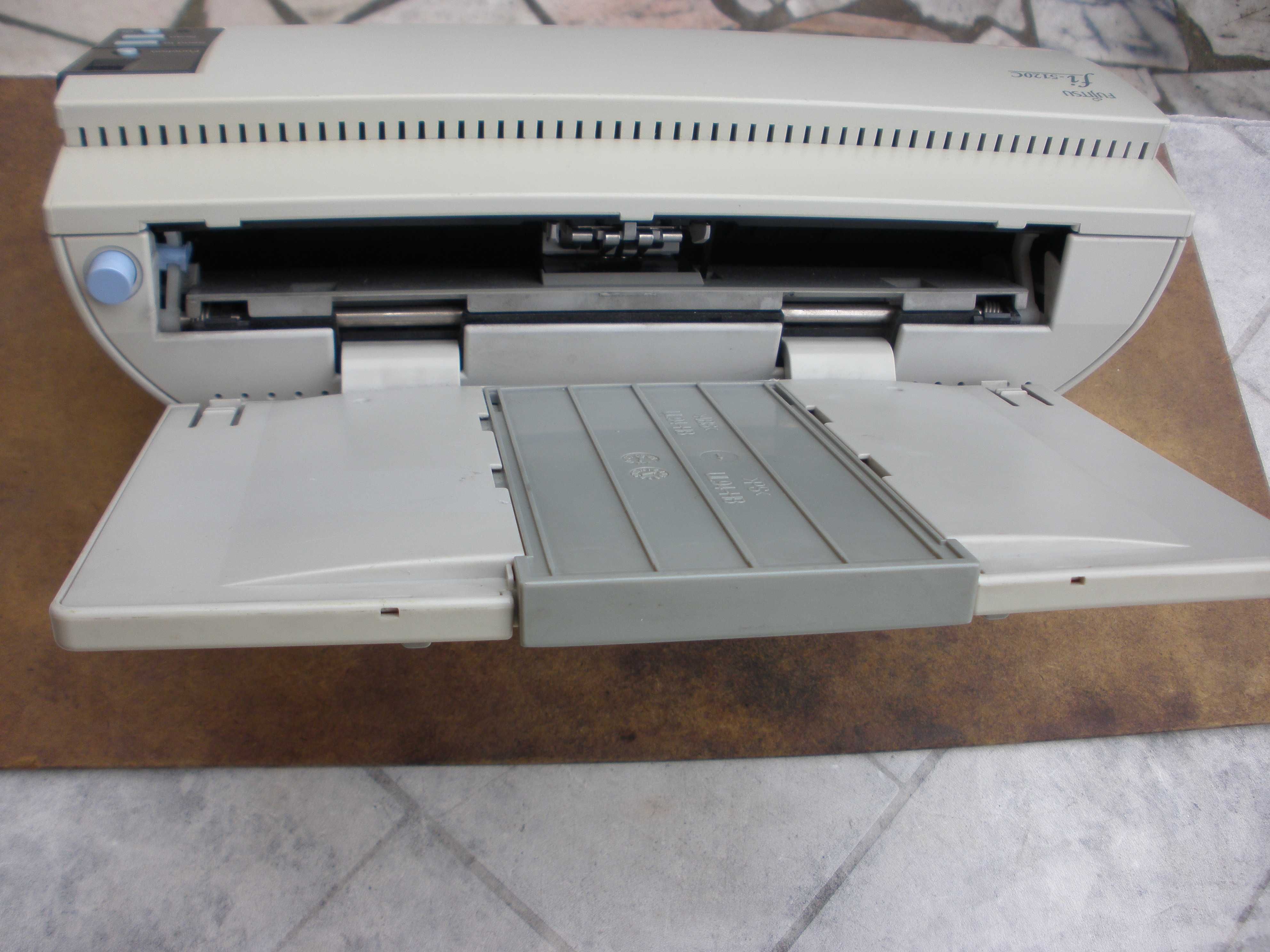 Scaner Fujitsu fi 5120c